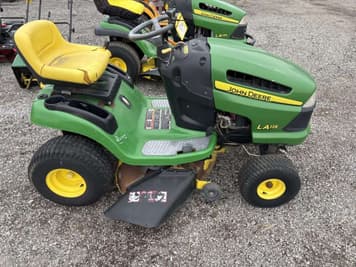 Main image John Deere LA115